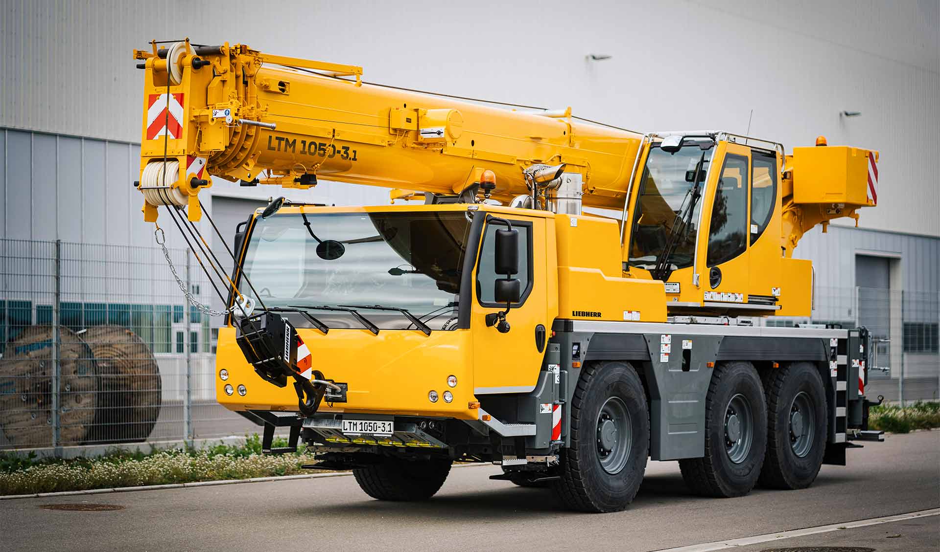 Grue GM-55T
